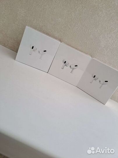 Airpods pro топ Качество