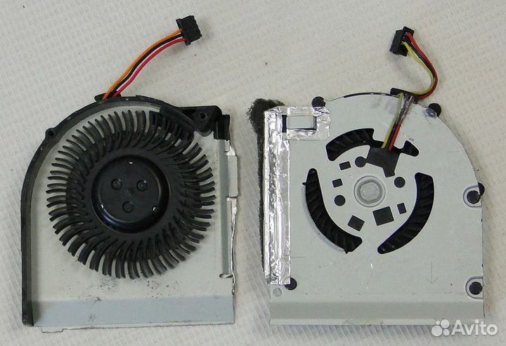 Вентилятор для ноутбука lenovo Thinkpad T420 T420i