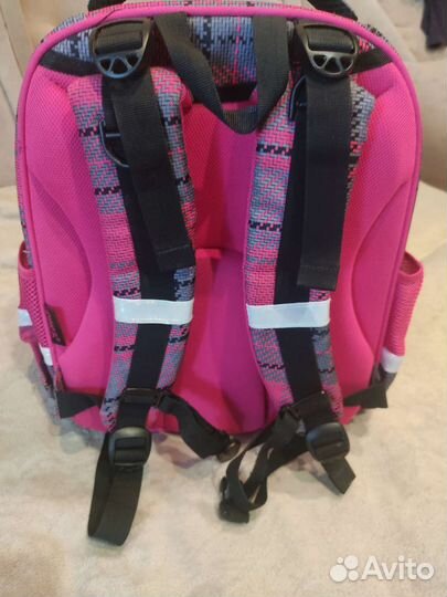 Ранец школьный для девочки