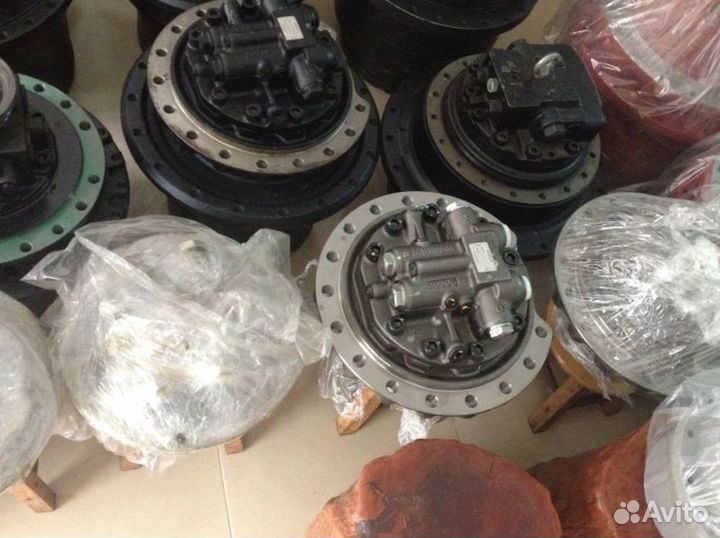 Детали Тормозной Системы для Вилочных Погрузчиков