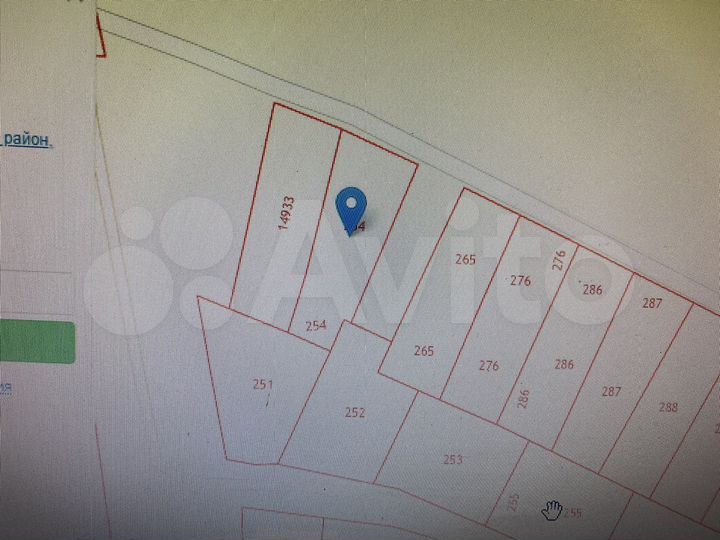 Участок 12 сот. (ИЖС)