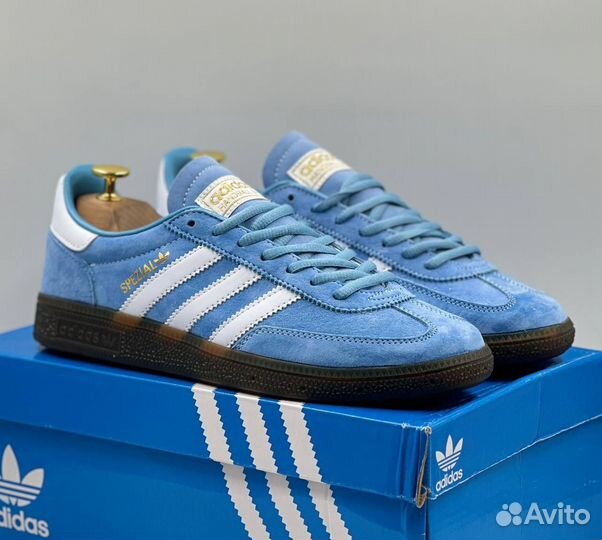 Кеды Adidas Spezial