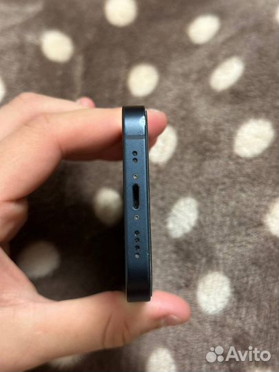 iPhone 13 mini, 128 ГБ