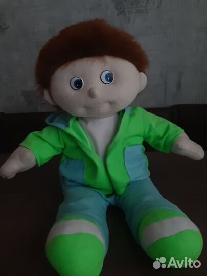 Игрушки куклы