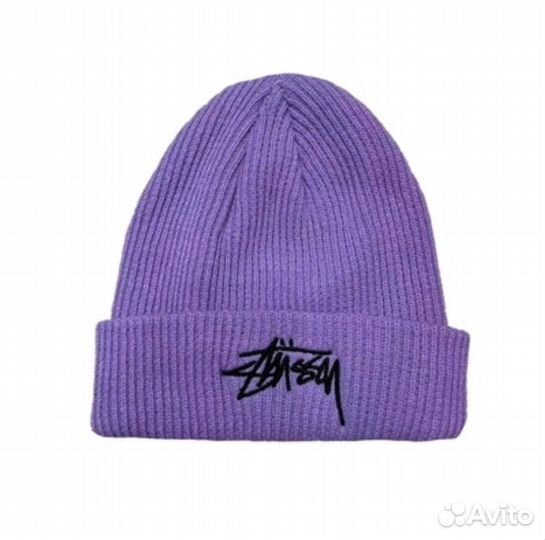 Шапка Stussy