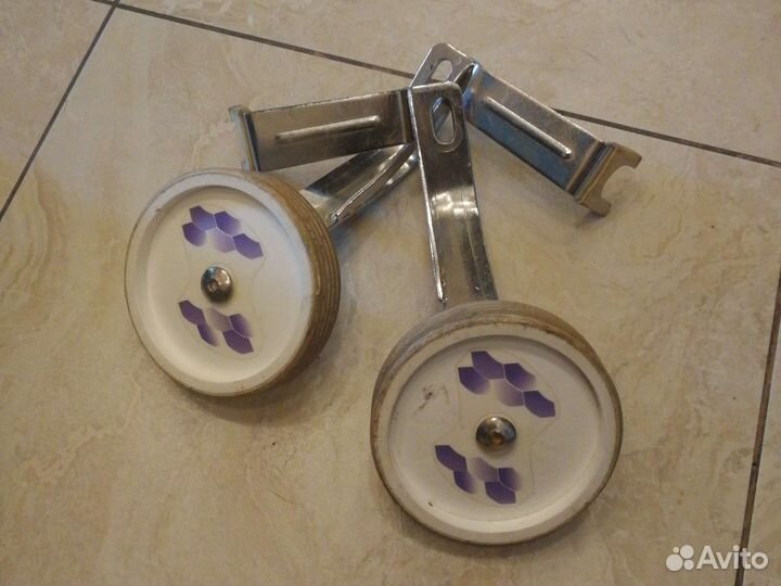 Велосипед Trek Mystic 16