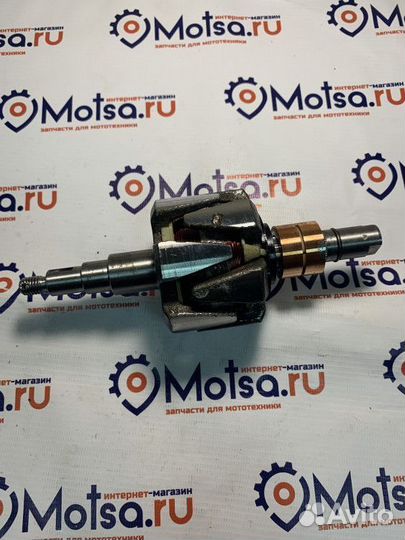 Якорь 12В Урал