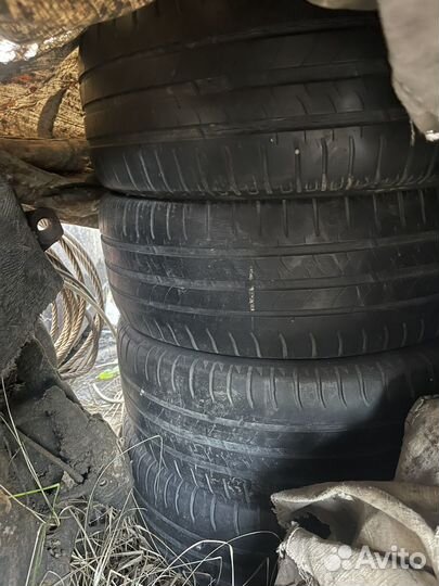 Michelin Energy Saver Plus 205/55 R16 91V