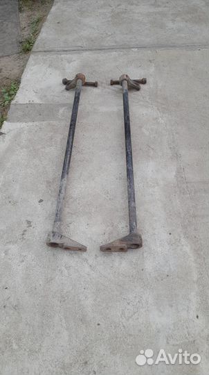 Продам торсионы