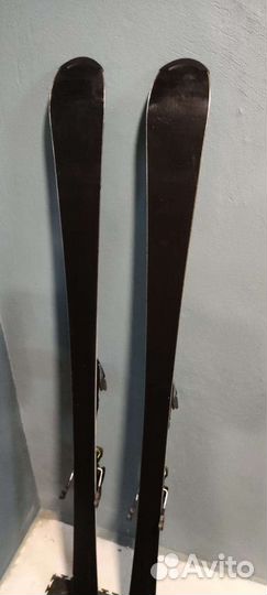 Горные лыжи Viessmann