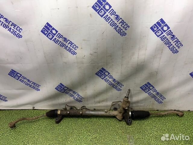 Рулевая рейка Mazda Cx-7 кроссовер 2.3 L320355407