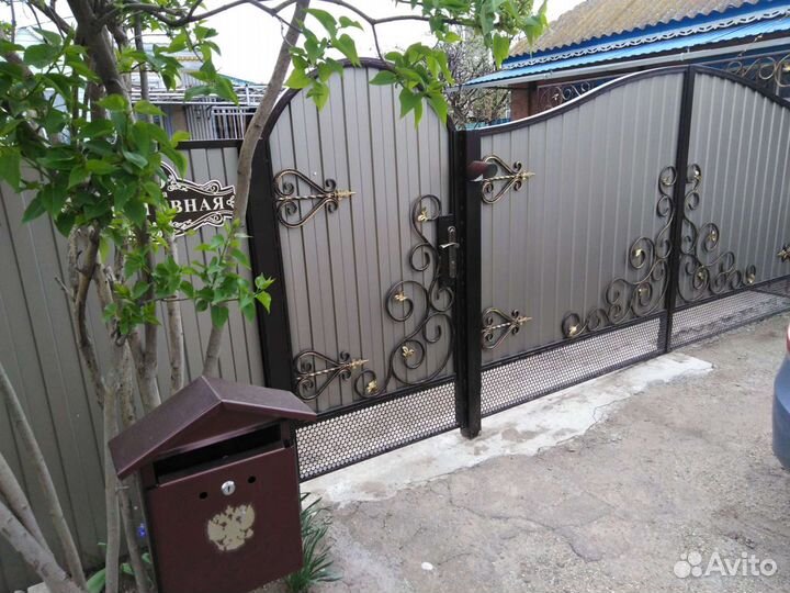 Металлоизделия