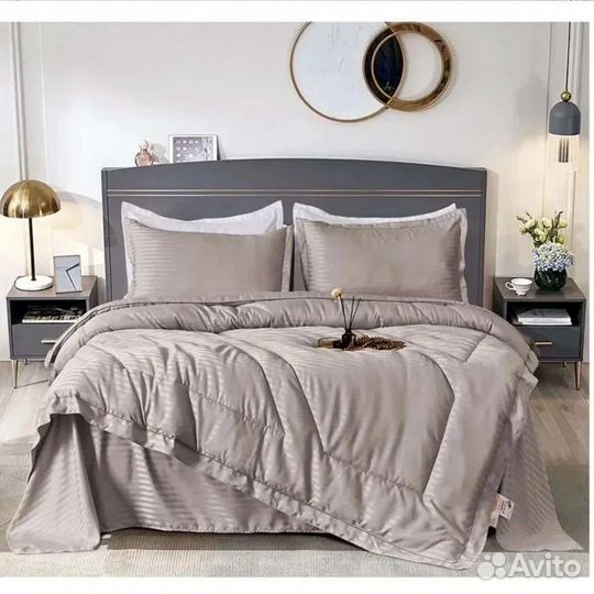 Набор с одеялом