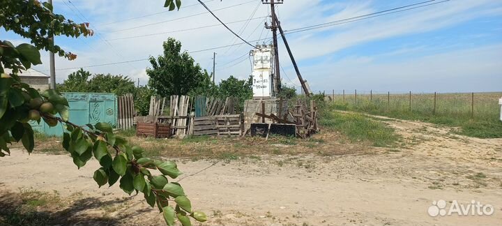 Животноводческая ферма