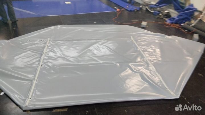 Тент-палатка