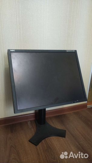 Монитор nec 20.1