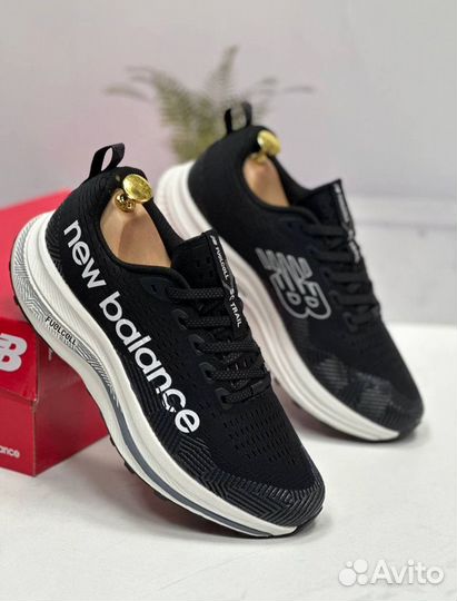 Кроссовки New Balance S Ultra