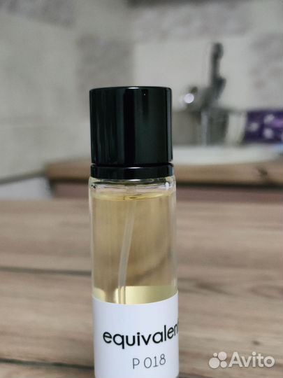 Парфюм вишня 13 мл