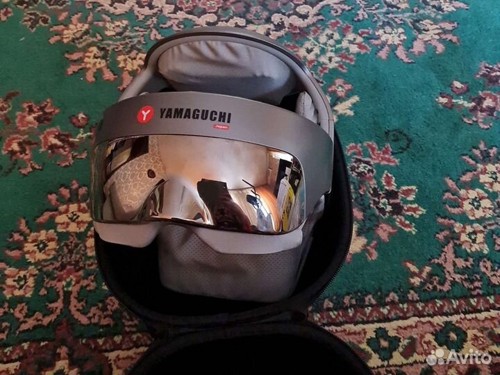 Массажер для головы yamaguchi