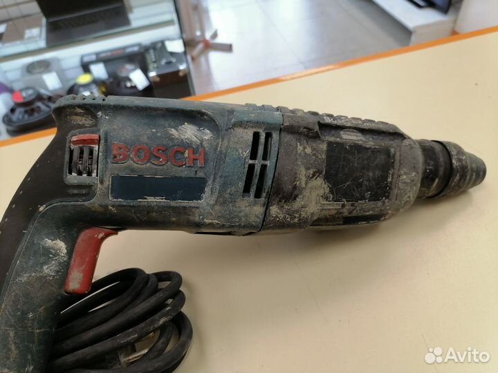 Перфоратор Bosch GBH2-26DRE