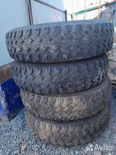 Accelera RA162 7.5/70 R16