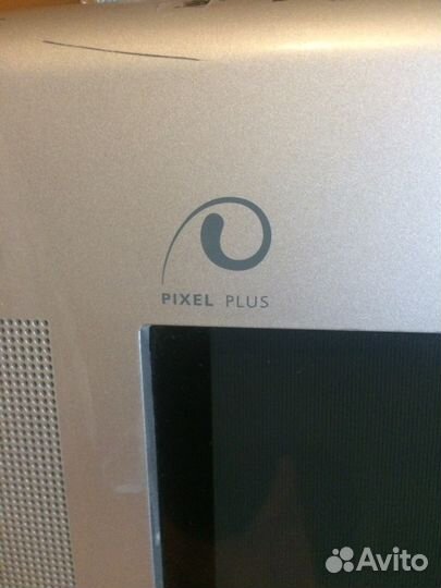 Телевизор philips