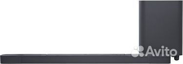Звуковая система JBL Bar 800 EU
