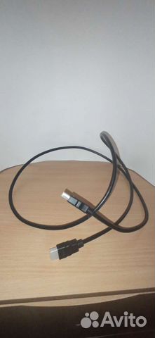 Кабель для компьютера hdmi