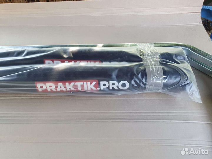 Направляющие ворота для лодочного прицепа