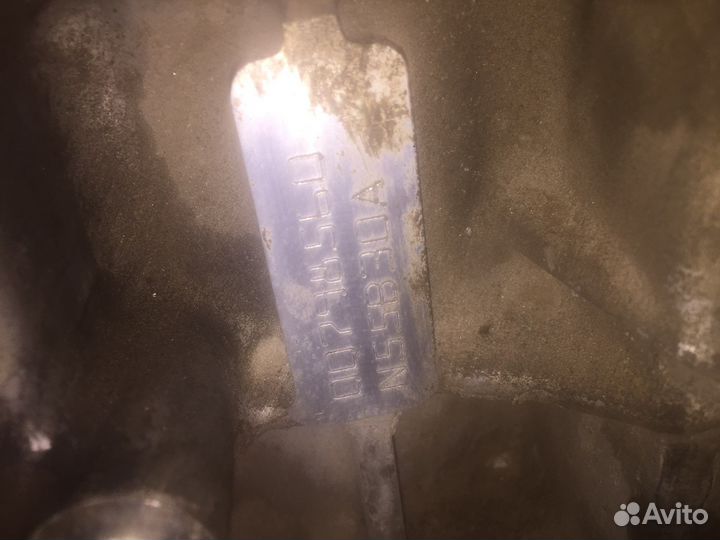 Блок цилиндров N55B30