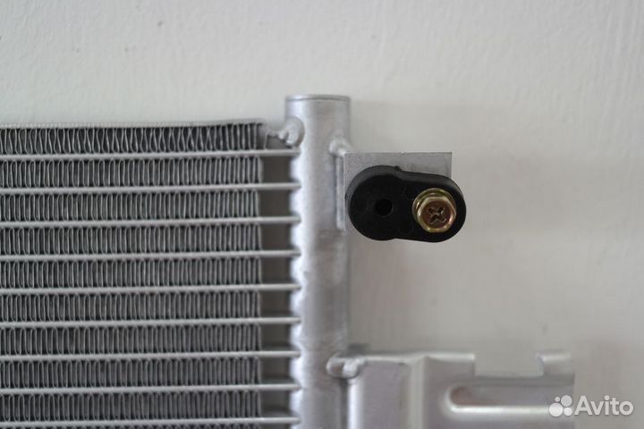 Радиатор кондиционера Митсубиси ASX 10