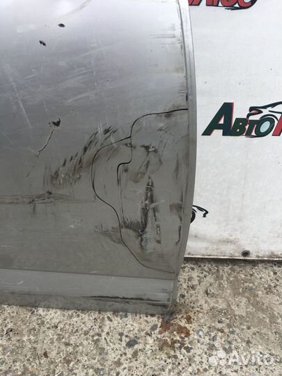 Дверь задняя правая Skoda Octavia A7