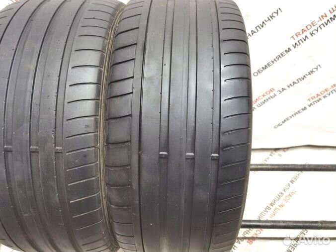 Dunlop Sport Maxx RT 225/40 R18 92Y