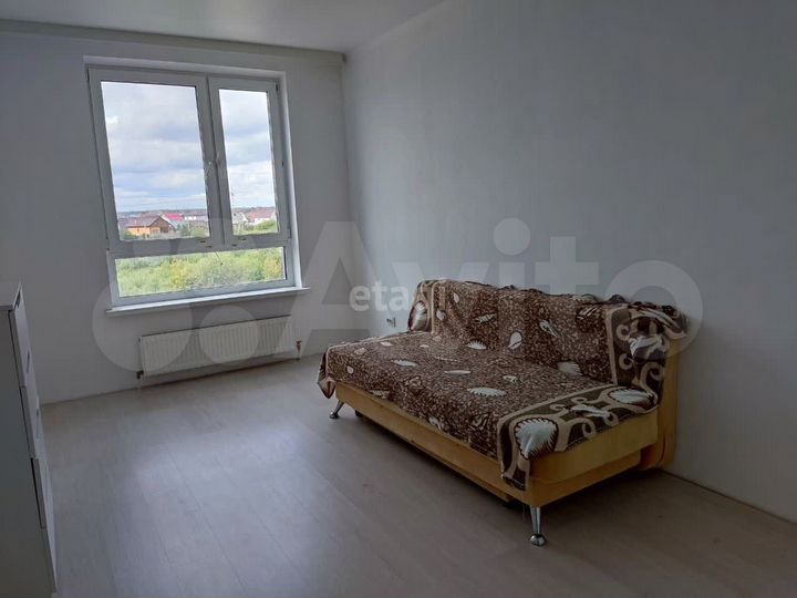 1-к. квартира, 31 м², 4/9 эт.