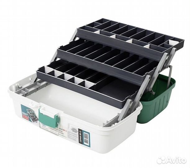 Ящик рыболовный яр-3