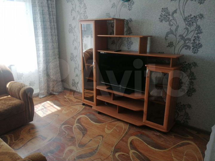 1-к. квартира, 31 м², 5/5 эт.