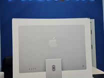 Моноблок Apple iMac 24 M3/8C/10 GPU/8GB/256GB