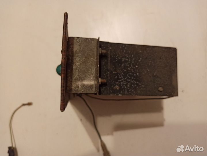 Усилитель звука Икарус для коллекции