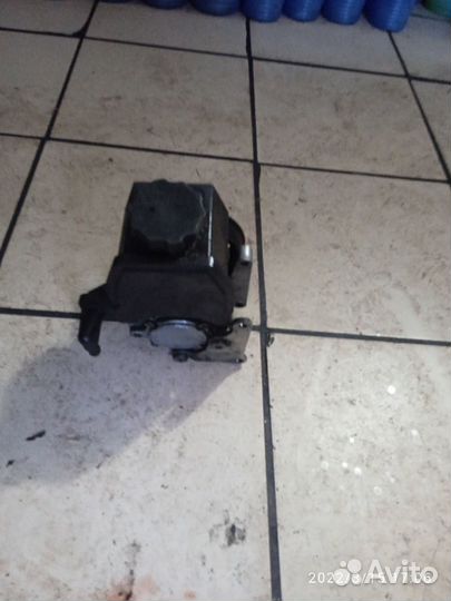 Насос гидроусилителя рулевого управления