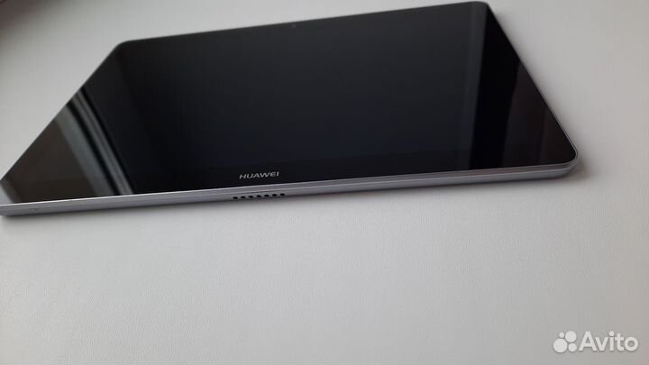 Планшет huawei mediapad t3 10