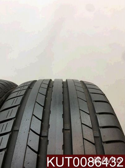 Dunlop SP Sport 01A 225/45 R17 107U
