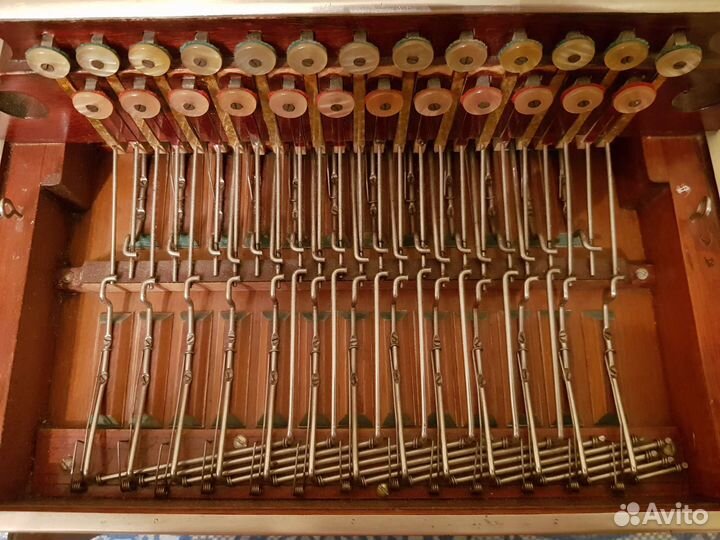 Гармонь нижегородская