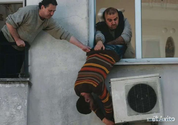 Кондиционеры Dantex