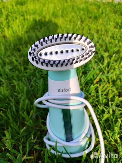 Ручной отпариватель kitfort