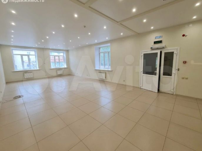 Офис, 105.6 м²