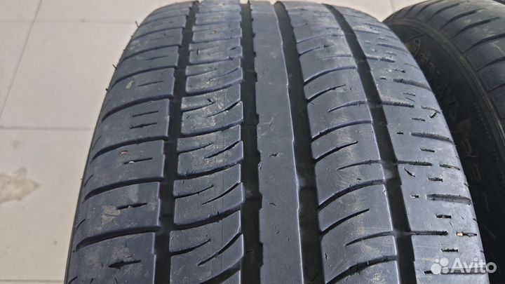 Goodyear Eagle F1 Asymmetric 255/50 R19 и 285/45 R19 106W