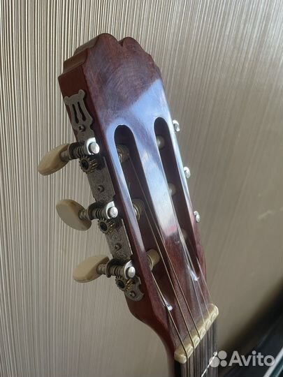 Акустическая гитара Manuel Rodriges