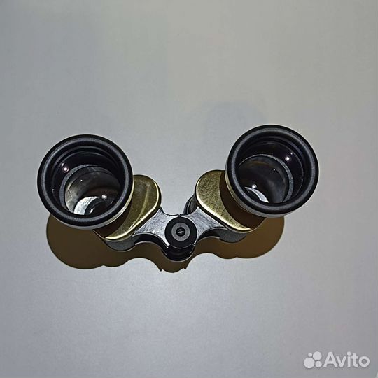 Бинокль бпц 10х40 WA