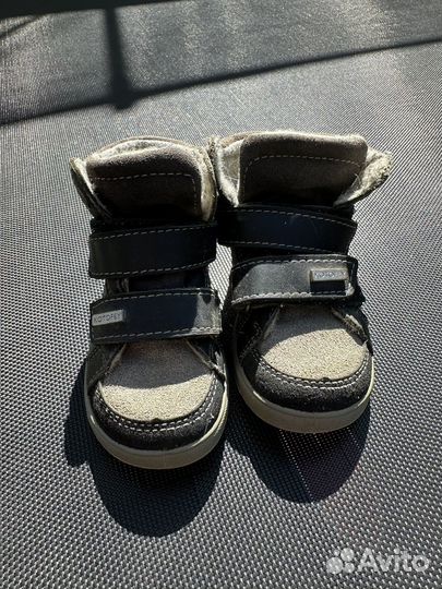 Детская обувь для девочек для мальчиков