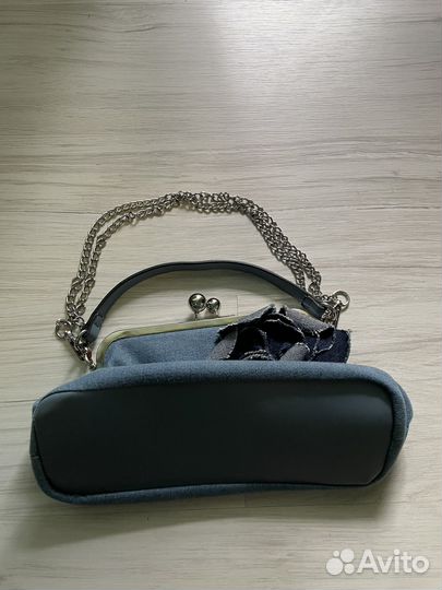 Сумка женская Benetton